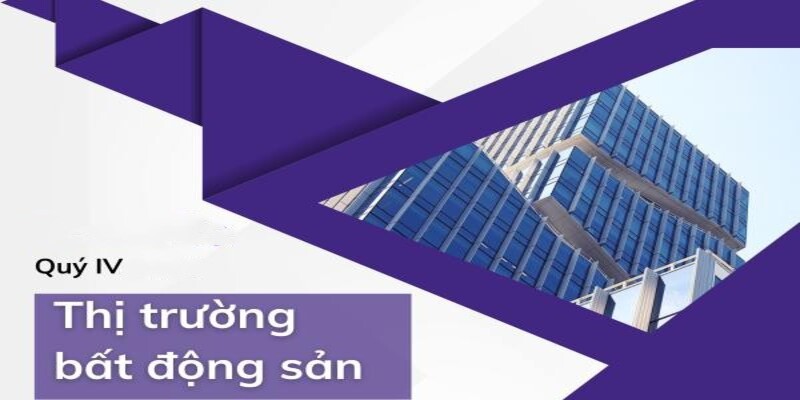 Dự Báo Thị Trường Bất Động Sản Quý 4/2024: Cơ Hội Và Thách Thức